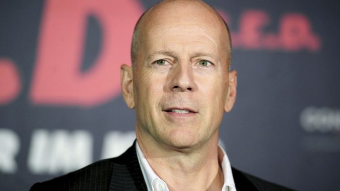 Bruce Willis se retira cine-miaminews24