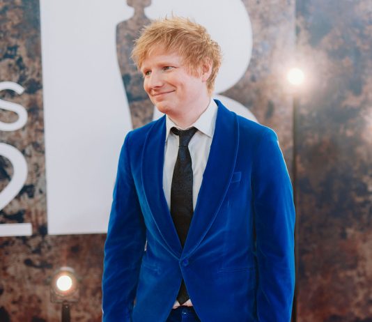 Ed Sheeran ganó batalla legal-Miami News 24