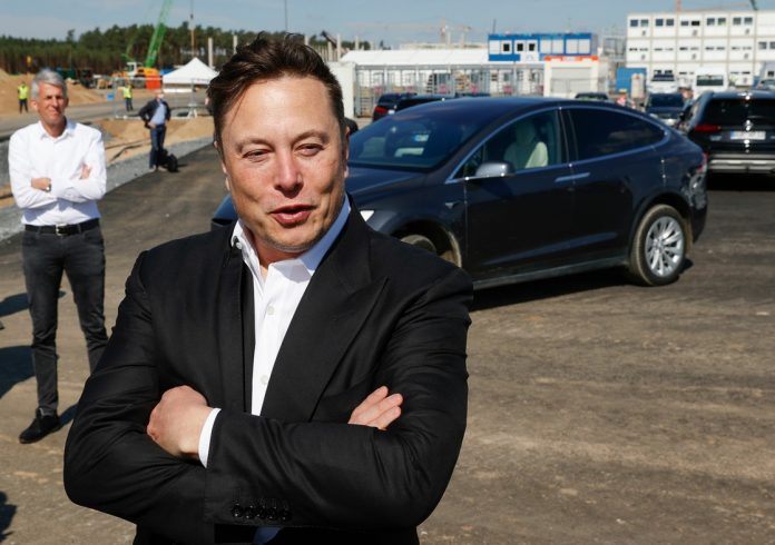 Elon Musk se convierte en el hombre más rico del mundo -Miami news 24