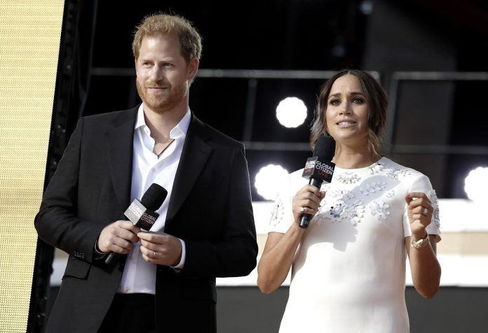 Netflix canceló proyecto de Meghan Markle-Maimi News 24