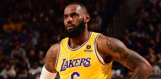 LeBron James respaldó en sus redes a Ronald Acuña tras polémica - miaminews24