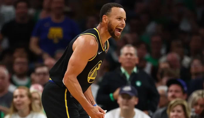 Warriors igualaron serie Celtics - MIAMINEWS24