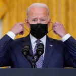 La Casa Blanca confirmó que Joe Biden tiene Coronavirus-MiamiNews24