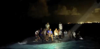 Al menos 17 migrantes haitianos mueren en la costa de las Bahamas-MiamiNews24