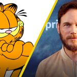 Garfield estreno Chris Pratt - miaminews24