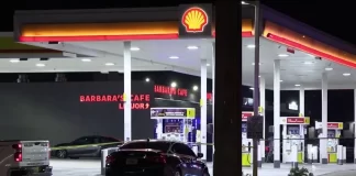 herido tiroteo gasolinera Hialeah -Miaminews24