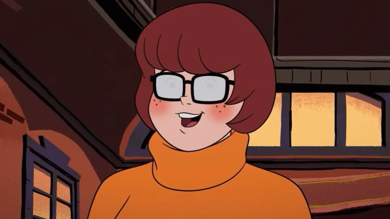 Velma Es Lesbiana En La Nueva Versión De La Película Scooby Doo 2867