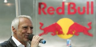 muere fundador red bull