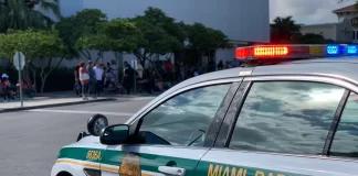 niño autista secuestrado miami