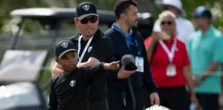 Niño autista deportista año