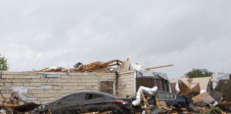 Tornados estados unidos Louisiana-miaminews24