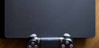 Asesinó compañero playstation 4