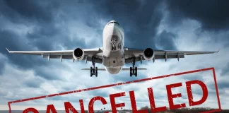 solicitar reembolso vuelo cancelado