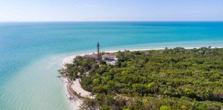 Sanibel Island Florida