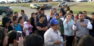 Inmigrantes pago millonario