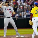 Estados Unidos Venezuela Clásico-miaminews24