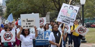 Texas Florida ley inmigración-miaminews24