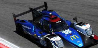 panis racing eracing - miaminews24