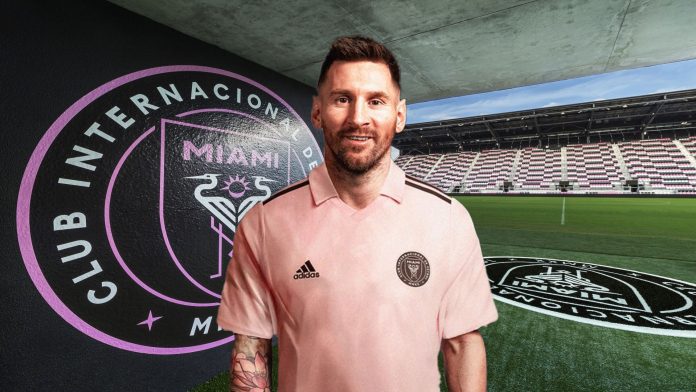 Leo Messi Miami Inter-miaminews24