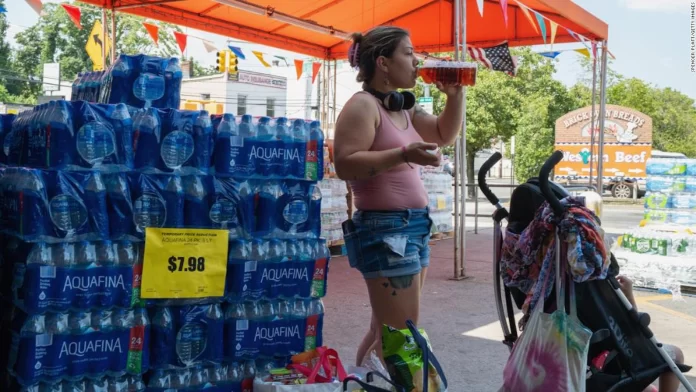 Ola calor personas diabetes-miaminews24