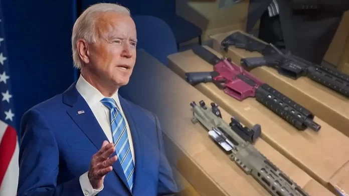 joe biden control armas - miaminews24