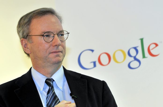 Eric Schmidt nueva organización-miaminews24