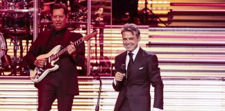 Luis Miguel gira Argentina - miaminews24